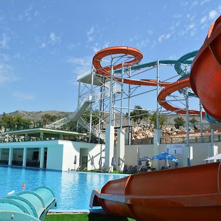 Aparthotel Sl Olimp Trebinje Zewnętrze zdjęcie