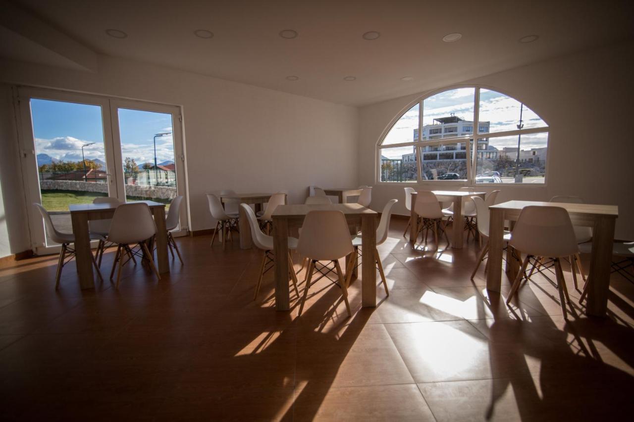 Aparthotel Sl Olimp Trebinje Zewnętrze zdjęcie