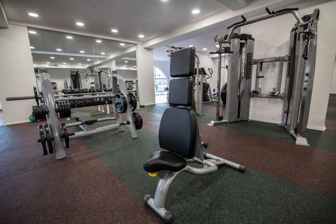 Aparthotel Sl Olimp Trebinje Zewnętrze zdjęcie