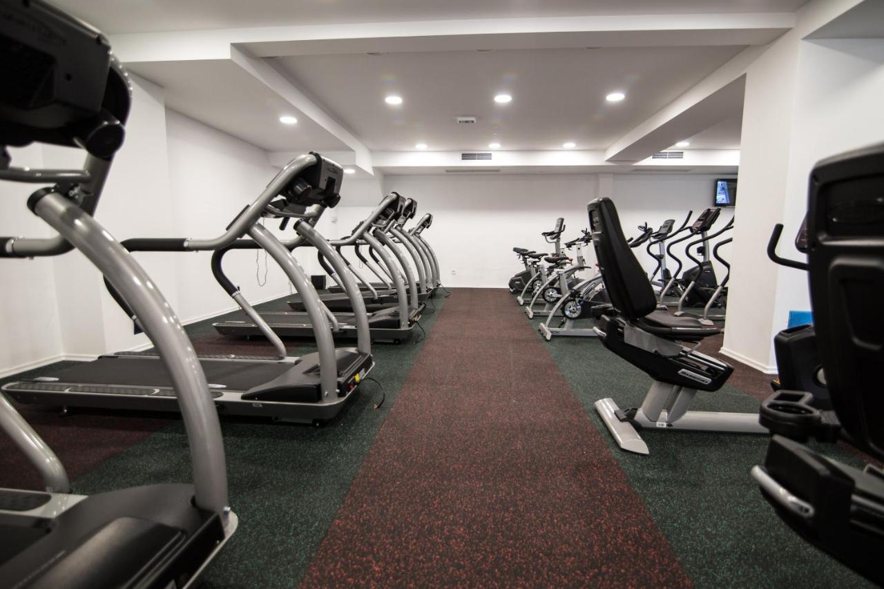 Aparthotel Sl Olimp Trebinje Zewnętrze zdjęcie