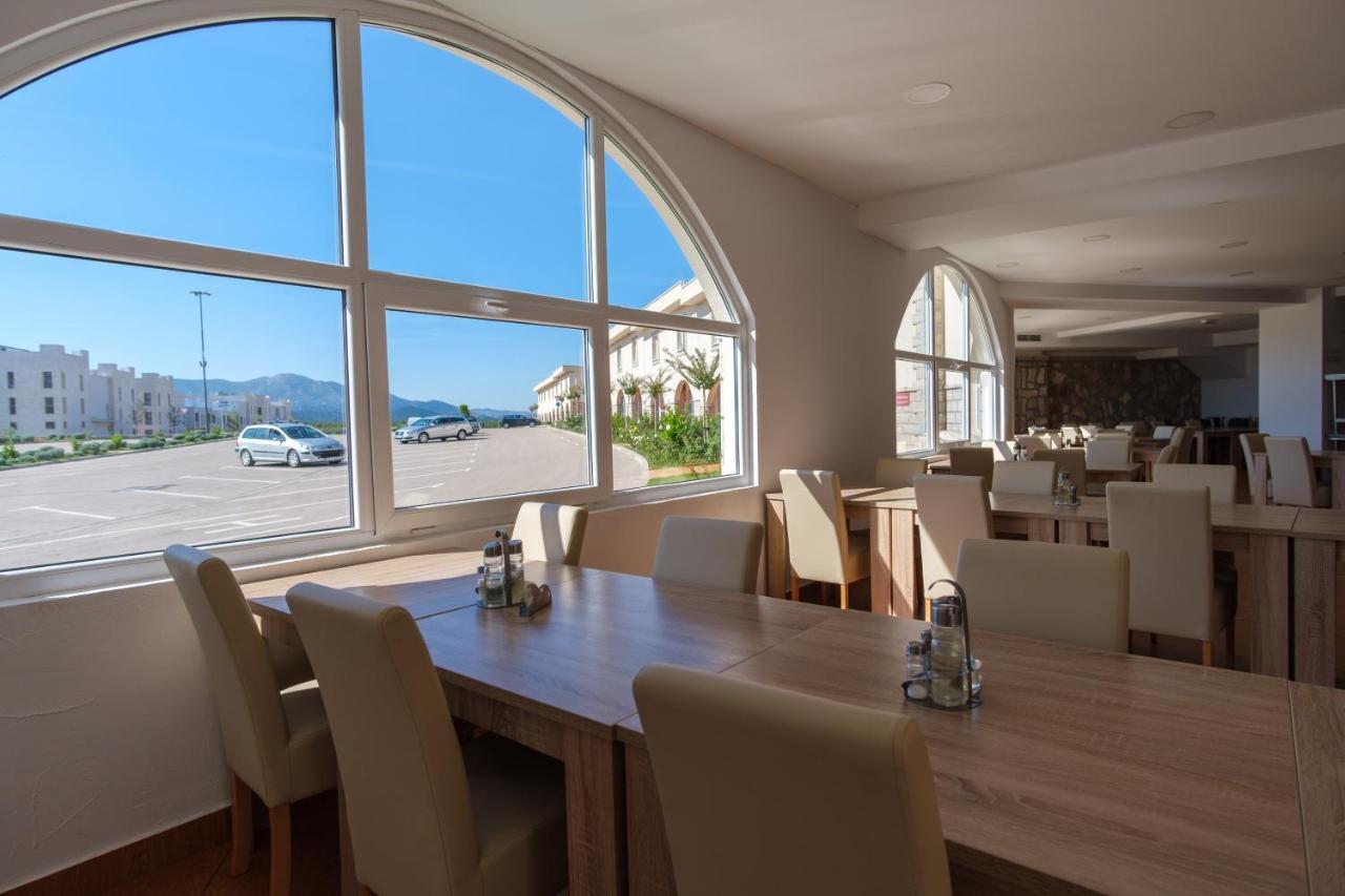 Aparthotel Sl Olimp Trebinje Zewnętrze zdjęcie
