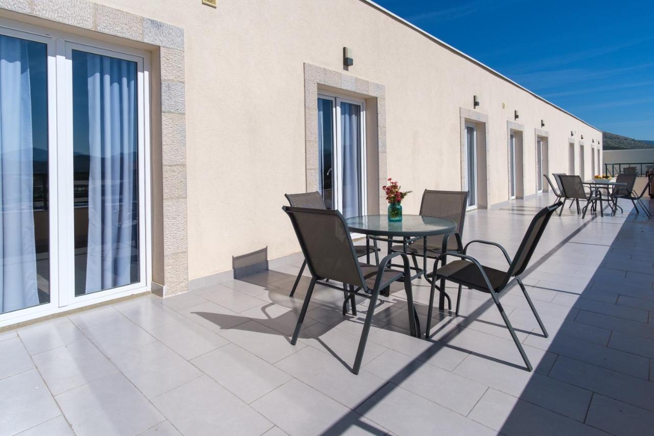 Aparthotel Sl Olimp Trebinje Zewnętrze zdjęcie