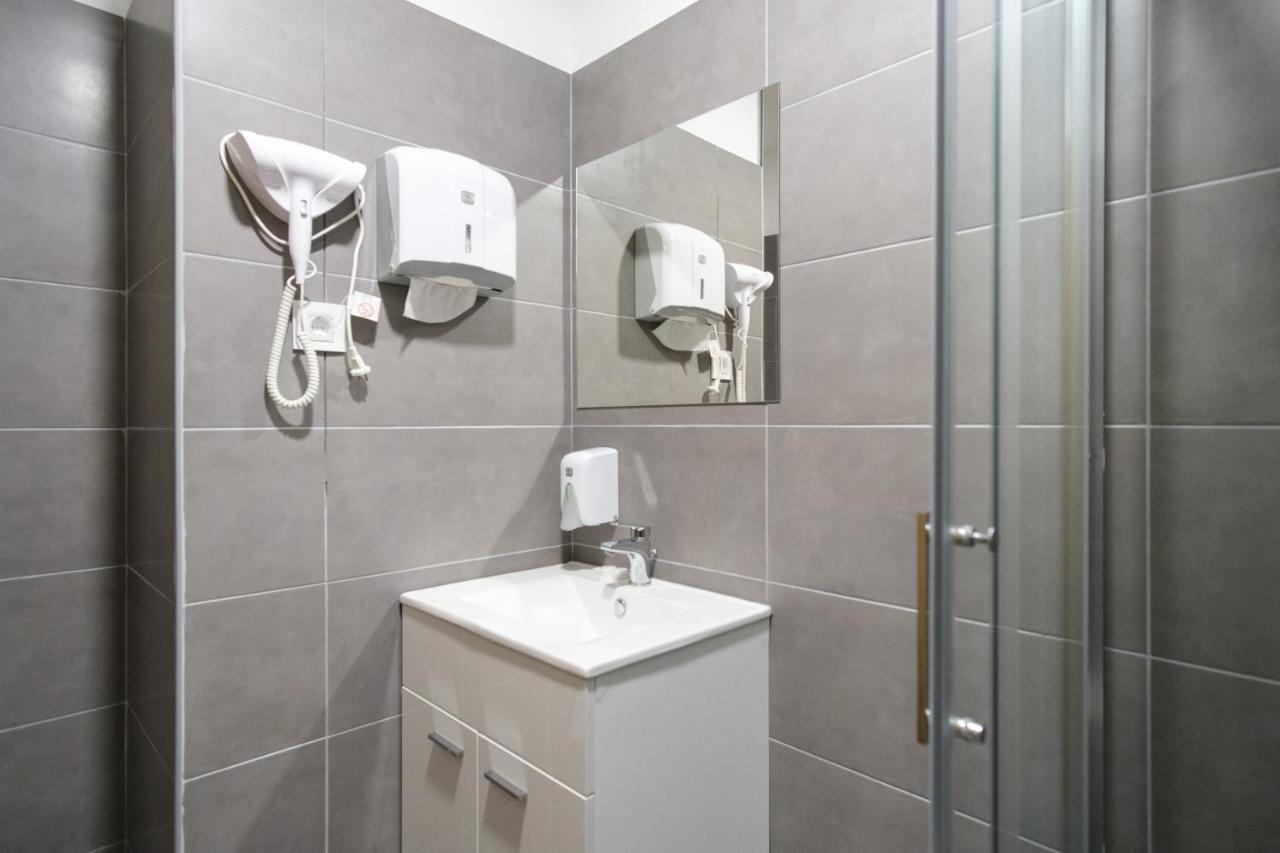 Aparthotel Sl Olimp Trebinje Zewnętrze zdjęcie