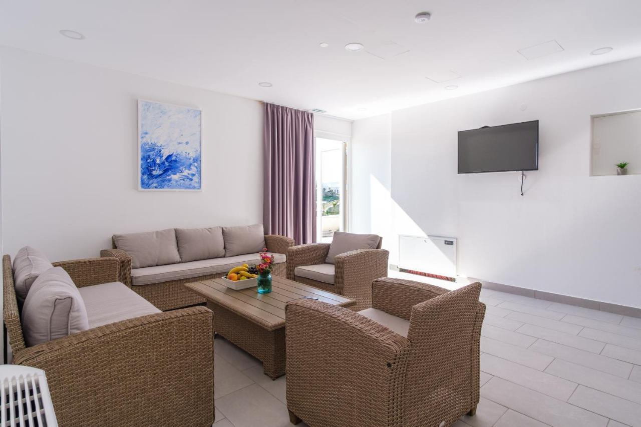 Aparthotel Sl Olimp Trebinje Zewnętrze zdjęcie