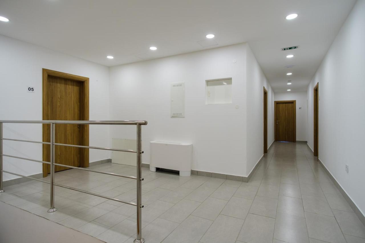 Aparthotel Sl Olimp Trebinje Zewnętrze zdjęcie