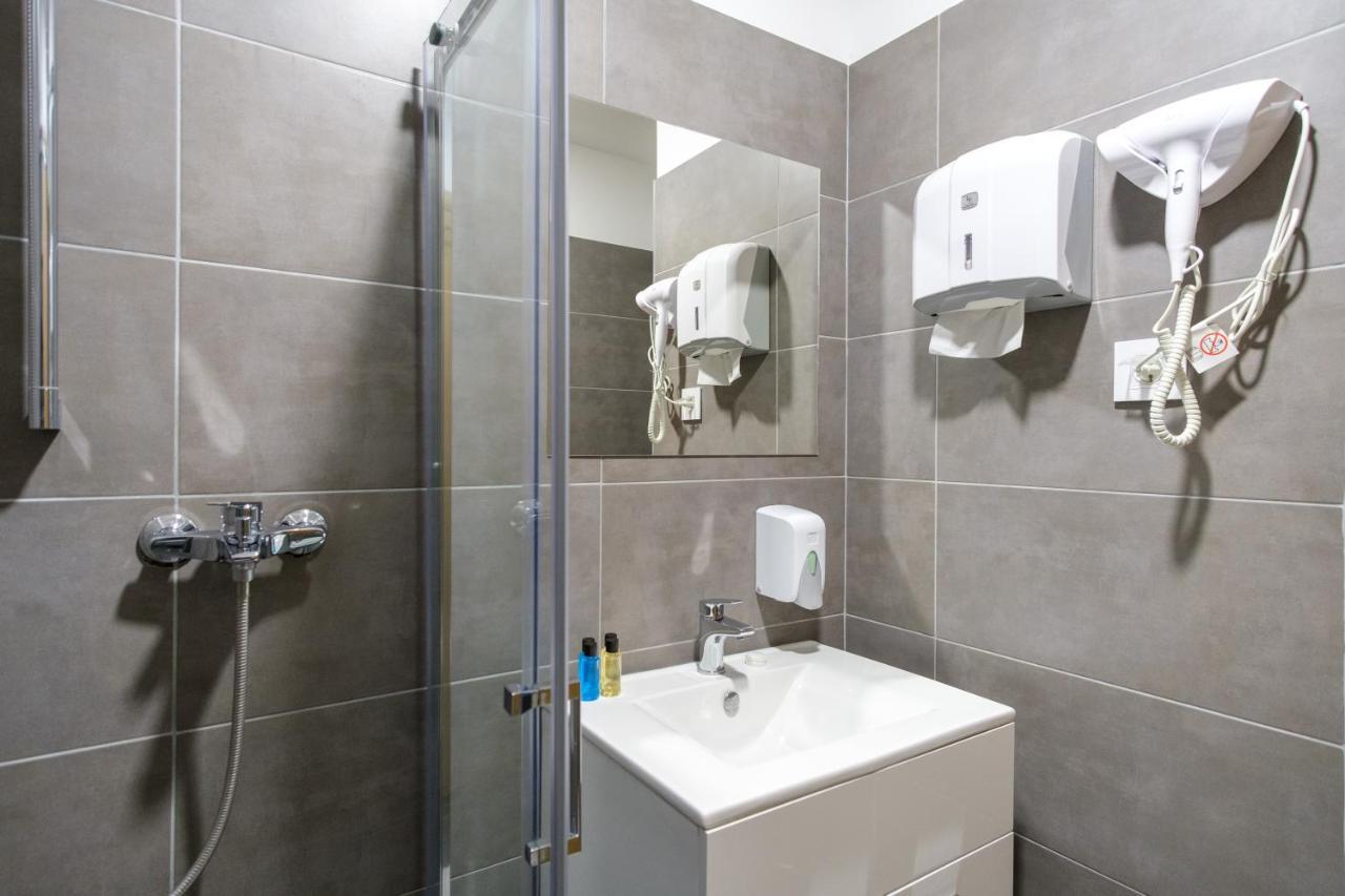 Aparthotel Sl Olimp Trebinje Zewnętrze zdjęcie