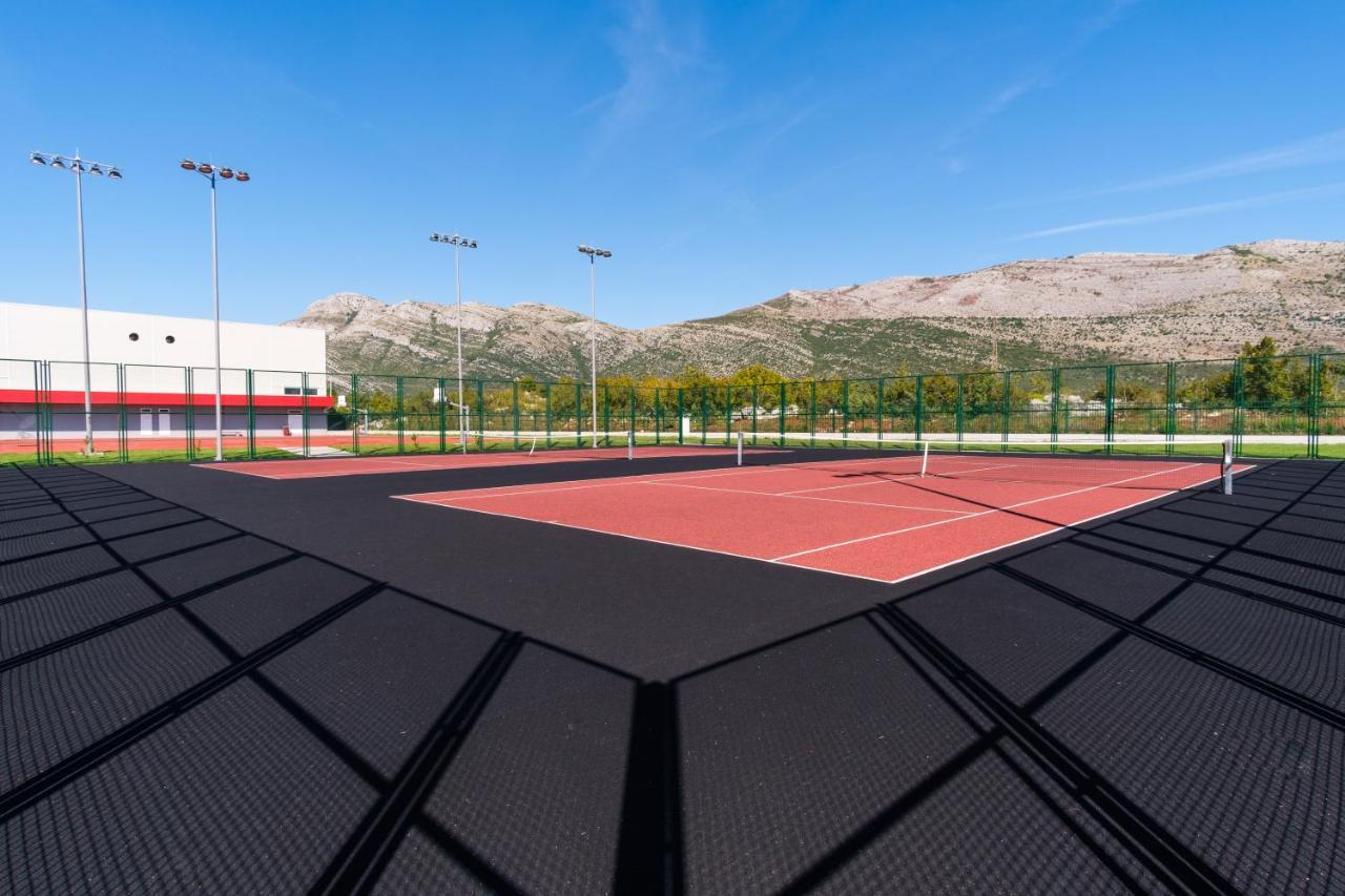 Aparthotel Sl Olimp Trebinje Zewnętrze zdjęcie