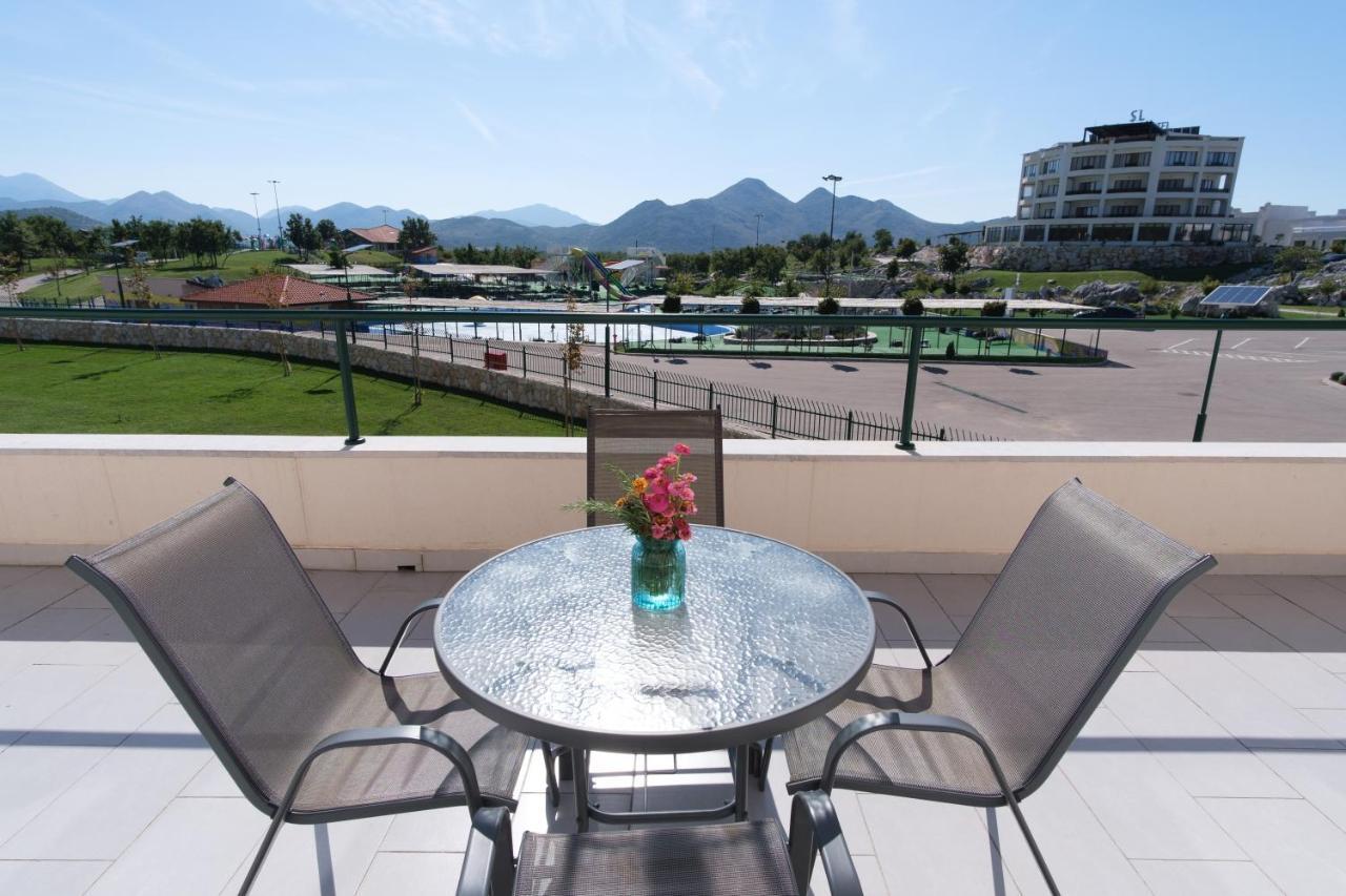 Aparthotel Sl Olimp Trebinje Zewnętrze zdjęcie