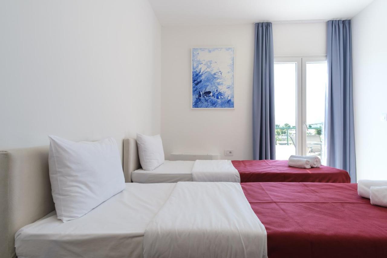 Aparthotel Sl Olimp Trebinje Zewnętrze zdjęcie
