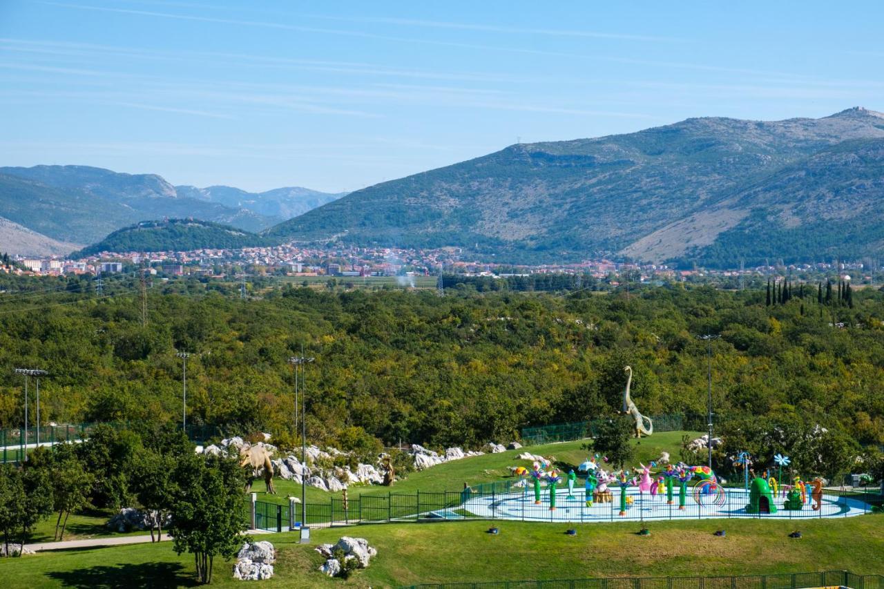 Aparthotel Sl Olimp Trebinje Zewnętrze zdjęcie