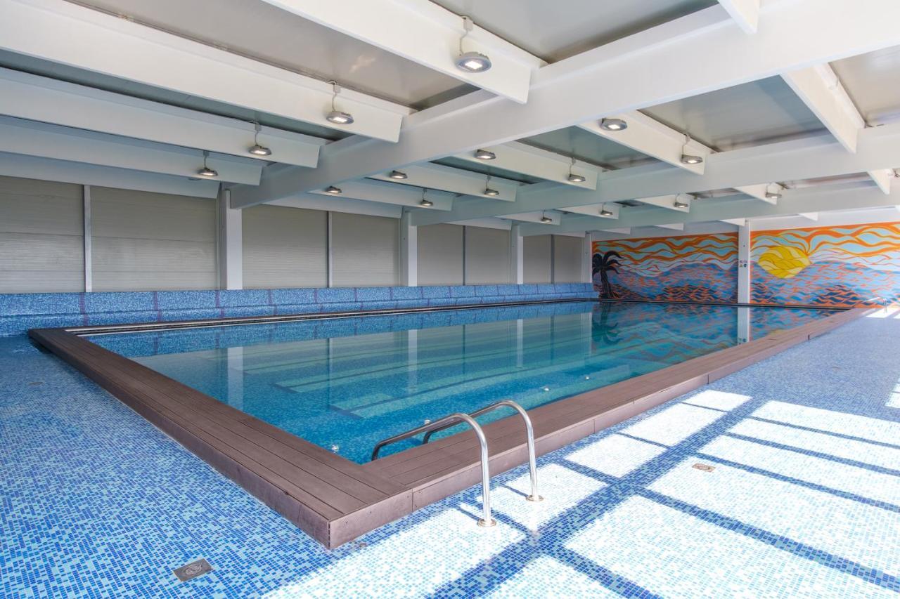 Aparthotel Sl Olimp Trebinje Zewnętrze zdjęcie