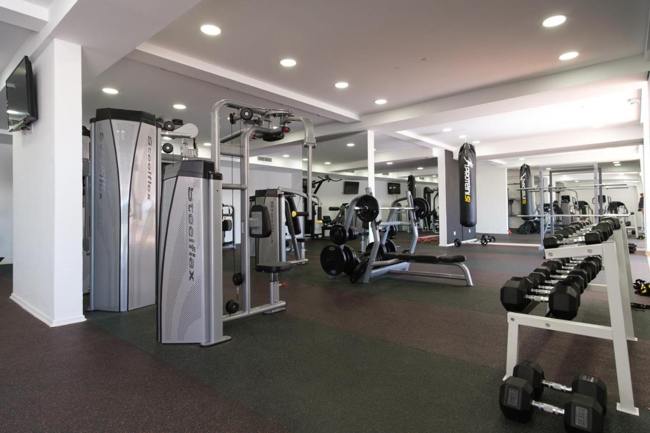 Aparthotel Sl Olimp Trebinje Zewnętrze zdjęcie
