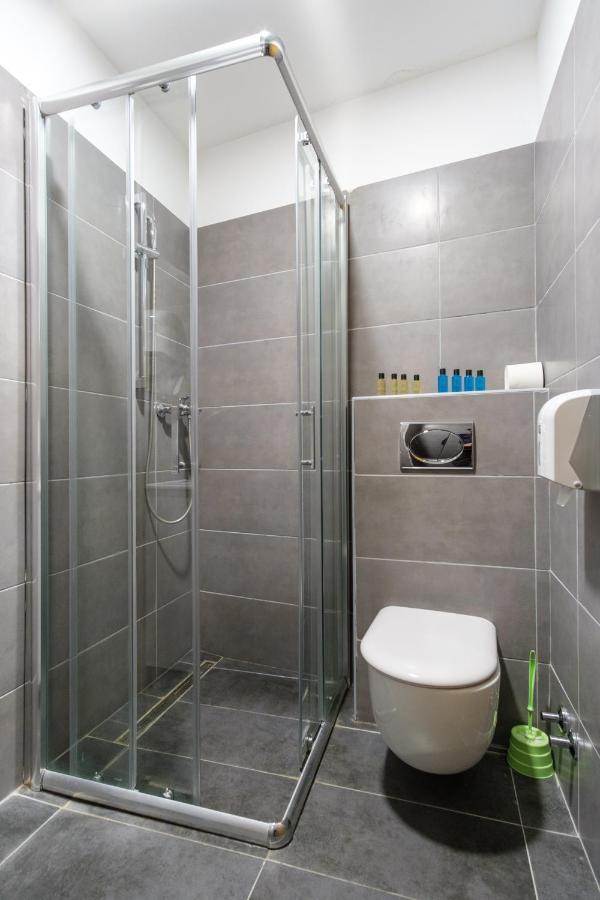 Aparthotel Sl Olimp Trebinje Zewnętrze zdjęcie