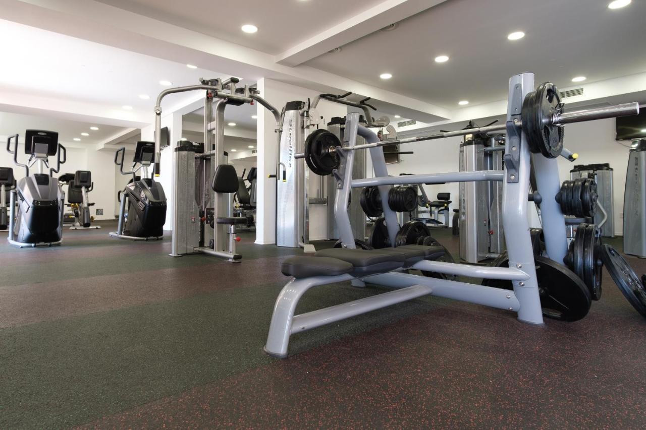 Aparthotel Sl Olimp Trebinje Zewnętrze zdjęcie