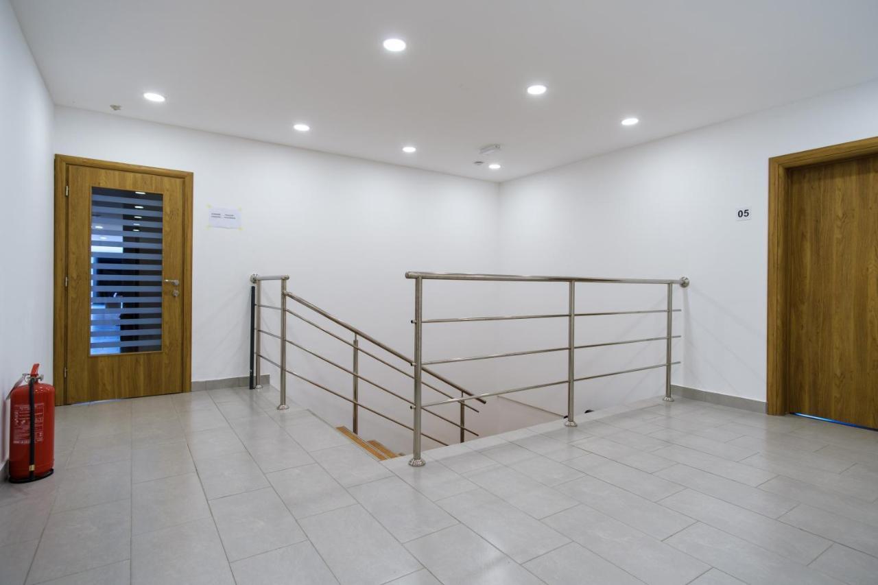 Aparthotel Sl Olimp Trebinje Zewnętrze zdjęcie