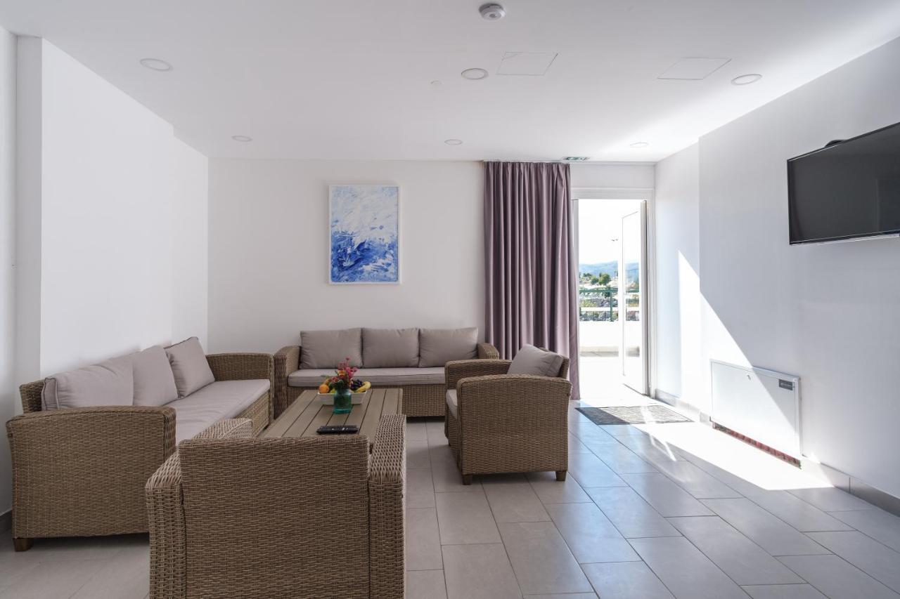Aparthotel Sl Olimp Trebinje Zewnętrze zdjęcie